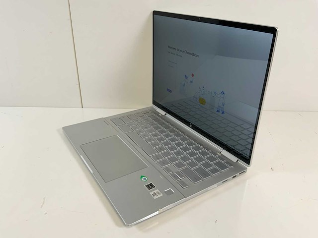 Hp elite c1030 13.5", core(tm) i7 10th gen, 16 gb ram, 128 gb ssd chromebooks (2x) - afbeelding 10 van  15