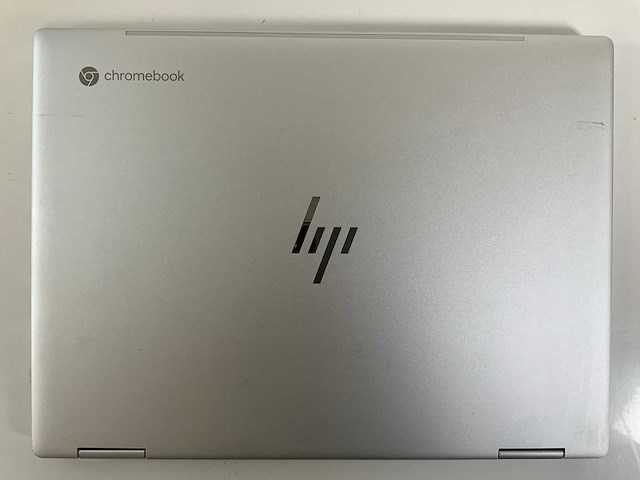 Hp elite c1030 13.5", core(tm) i7 10th gen, 16 gb ram, 128 gb ssd chromebooks (2x) - afbeelding 12 van  15