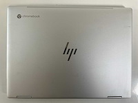 Hp elite c1030 13.5", core(tm) i7 10th gen, 16 gb ram, 128 gb ssd chromebooks (2x) - afbeelding 12 van  15