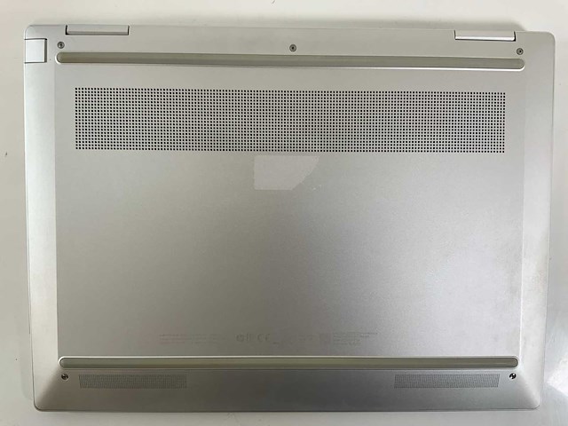 Hp elite c1030 13.5", core(tm) i7 10th gen, 16 gb ram, 128 gb ssd chromebooks (2x) - afbeelding 13 van  15