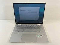 Hp elite c1030 13.5", core(tm) i7 10th gen, 16 gb ram, 128 gb ssd touchscreen chromebook - afbeelding 1 van  7