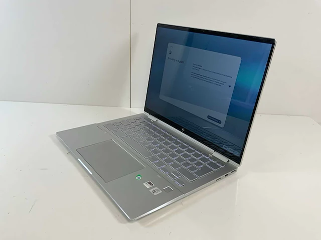 Hp elite c1030 13.5", core(tm) i7 10th gen, 16 gb ram, 128 gb ssd touchscreen chromebook - afbeelding 3 van  7