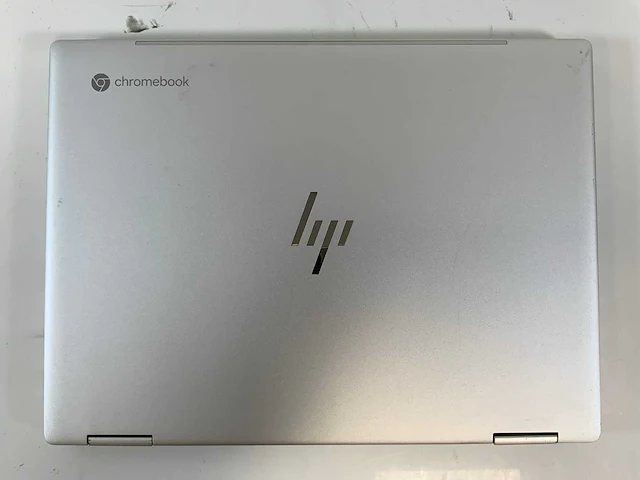 Hp elite c1030 13.5", core(tm) i7 10th gen, 16 gb ram, 128 gb ssd touchscreen chromebook - afbeelding 5 van  7