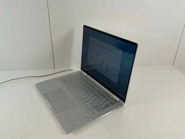 Hp elite c1030 13.5", core(tm) i7 10th gen, 16 gb ram, 128 gb ssd touchscreen chromebook - afbeelding 3 van  7