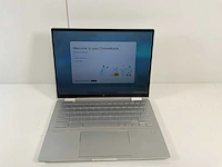 Hp elite c1030 13.5", core(tm) i7 10th gen, 16 gb ram, 128 gb ssd touchscreen chromebook - afbeelding 1 van  7