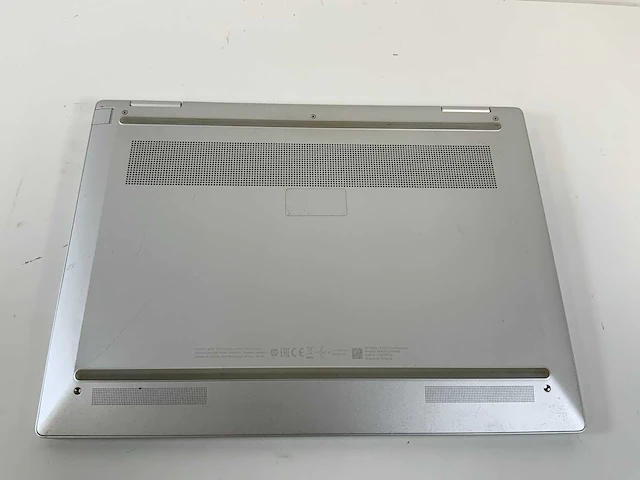 Hp elite c1030 13.5", core(tm) i7 10th gen, 16 gb ram, 128 gb ssd touchscreen chromebook - afbeelding 6 van  7