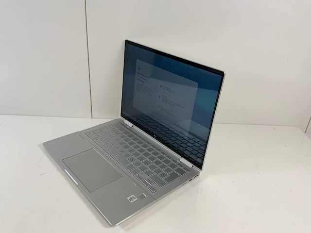 Hp elite c1030 13.5", core(tm) i7 10th gen, 16 gb ram, 128 gb ssd touchscreen chromebook - afbeelding 3 van  7