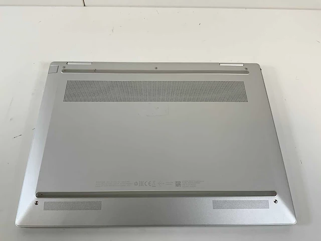 Hp elite c1030 13.5", core(tm) i7 10th gen, 16 gb ram, 128 gb ssd touchscreen chromebook - afbeelding 6 van  7