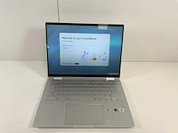 Hp elite c1030 13.5", core(tm) i7 10th gen, 16 gb ram, 128 gb ssd touchscreen chromebook - afbeelding 1 van  7