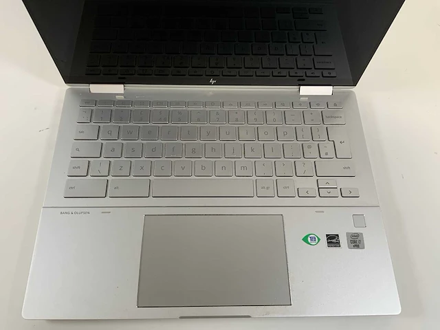 Hp elite c1030 13.5", core(tm) i7 10th gen, 16 gb ram, 128 gb ssd touchscreen chromebook - afbeelding 4 van  7