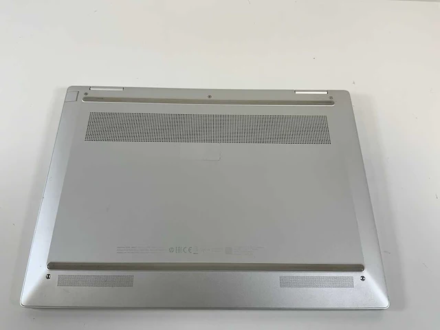 Hp elite c1030 13.5", core(tm) i7 10th gen, 16 gb ram, 128 gb ssd touchscreen chromebook - afbeelding 6 van  7