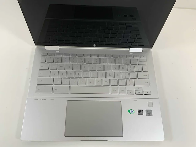 Hp elite c1030 13.5", core(tm) i7 10th gen, 16 gb ram, 128 gb ssd touchscreen chromebook - afbeelding 4 van  7
