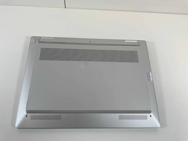 Hp elite c1030 13.5", core(tm) i7 10th gen, 16 gb ram, 128 gb ssd touchscreen chromebook - afbeelding 6 van  7