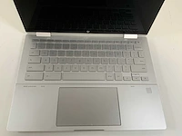 Hp elite c1030 13.5", core(tm) i7 10th gen, 16 gb ram, 128 gb ssd touchscreen chromebook - afbeelding 4 van  7