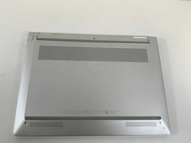 Hp elite c1030 13.5", core(tm) i7 10th gen, 16 gb ram, 128 gb ssd touchscreen chromebook - afbeelding 6 van  7