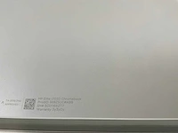 Hp elite c1030 13.5", core(tm) i7 10th gen, 16 gb ram, 128 gb ssd touchscreen chromebook - afbeelding 7 van  7