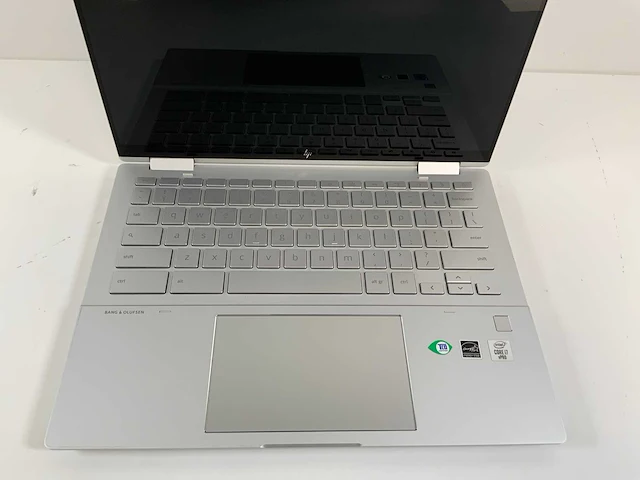Hp elite c1030 13.5", core(tm) i7 10th gen, 16 gb ram, 128 gb ssd touchscreen chromebook - afbeelding 4 van  7