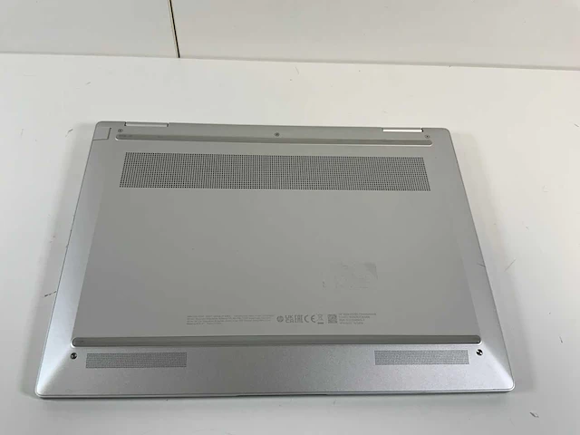 Hp elite c1030 13.5", core(tm) i7 10th gen, 16 gb ram, 128 gb ssd touchscreen chromebook - afbeelding 6 van  7