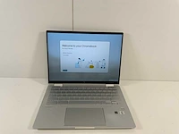 Hp elite c1030 13.5", core(tm) i7 10th gen, 16 gb ram, 128 gb ssd touchscreen chromebook - afbeelding 1 van  7