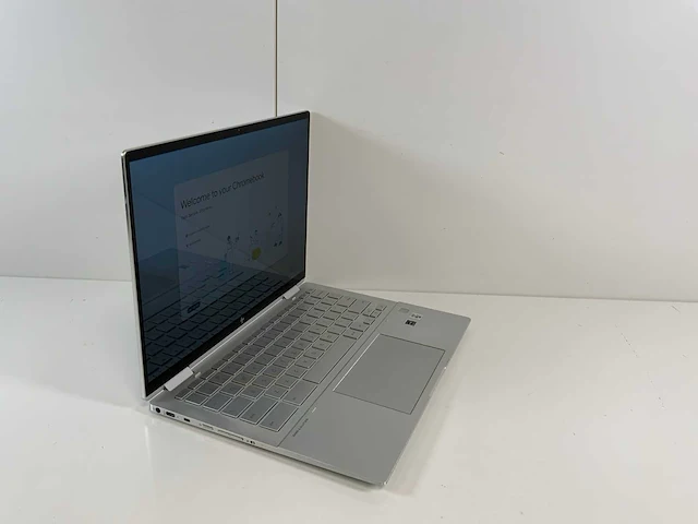 Hp elite c1030 13.5", core(tm) i7 10th gen, 16 gb ram, 128 gb ssd touchscreen chromebook - afbeelding 2 van  7