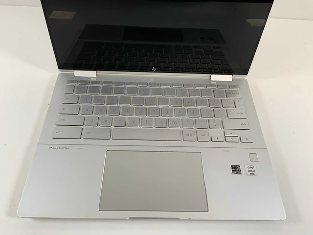 Hp elite c1030 13.5", core(tm) i7 10th gen, 16 gb ram, 128 gb ssd touchscreen chromebook - afbeelding 4 van  7
