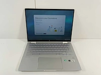 Hp elite c1030 13.5", core(tm) i7 10th gen, 16 gb ram, 128 gb ssd touchscreen chromebook - afbeelding 1 van  7