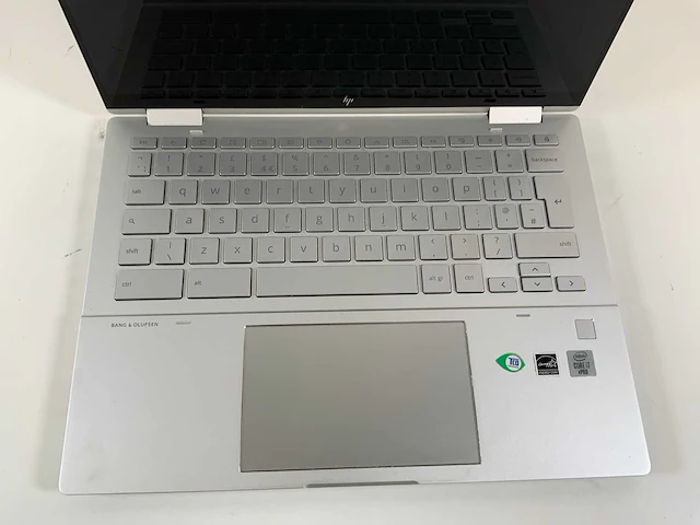 Hp elite c1030 13.5", core(tm) i7 10th gen, 16 gb ram, 128 gb ssd touchscreen chromebook - afbeelding 4 van  7