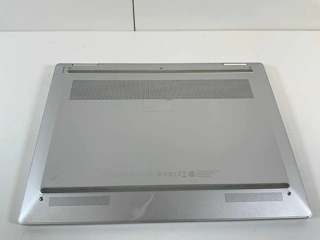 Hp elite c1030 13.5", core(tm) i7 10th gen, 16 gb ram, 128 gb ssd touchscreen chromebook - afbeelding 6 van  7