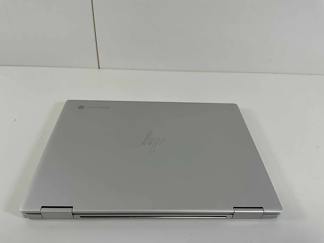 Hp elite c1030 13.5”, core(tm) i7 10th gen, 16 gb ram, 128 gb ssd touchscreen chromebook - afbeelding 5 van  7