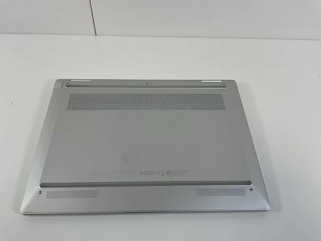 Hp elite c1030 13.5”, core(tm) i7 10th gen, 16 gb ram, 128 gb ssd touchscreen chromebook - afbeelding 6 van  7