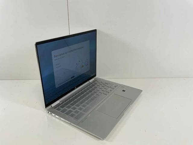 Hp elite c1030 13.5”, core(tm) i7 10th gen, 16 gb ram, 128 gb ssd touchscreen chromebook - afbeelding 2 van  7