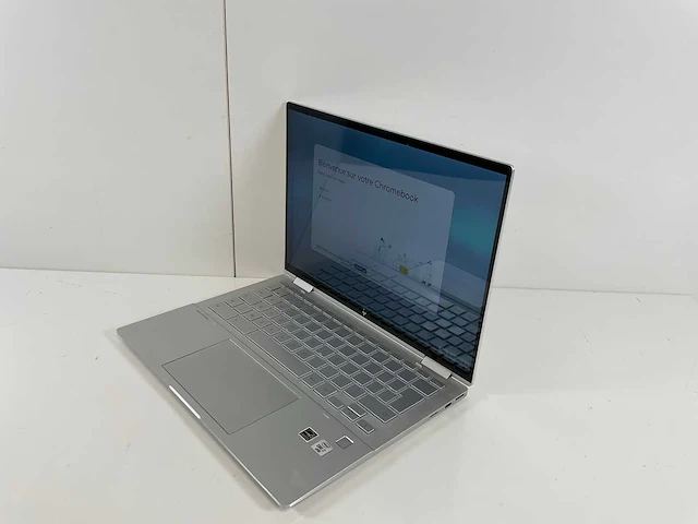 Hp elite c1030 13.5”, core(tm) i7 10th gen, 16 gb ram, 128 gb ssd touchscreen chromebook - afbeelding 3 van  7