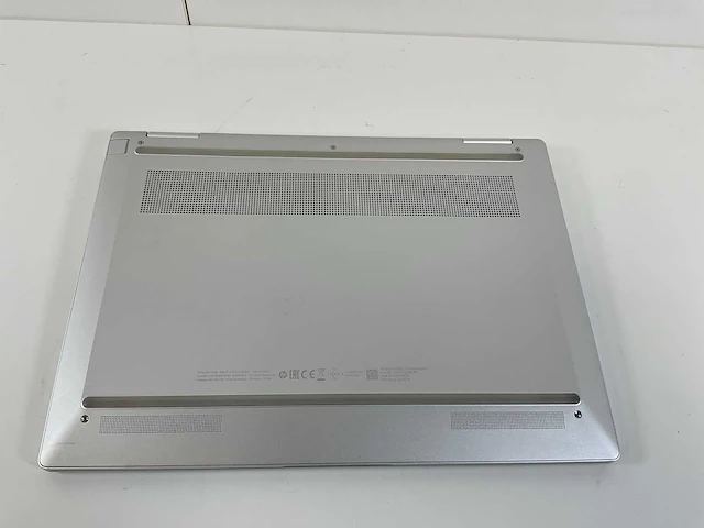 Hp elite c1030 13.5”, core(tm) i7 10th gen, 16 gb ram, 128 gb ssd touchscreen chromebook - afbeelding 6 van  7