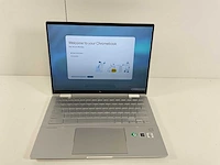 Hp elite c1030 13.5”, core(tm) i7 10th gen, 16 gb ram, 128 gb ssd touchscreen chromebook - afbeelding 1 van  7