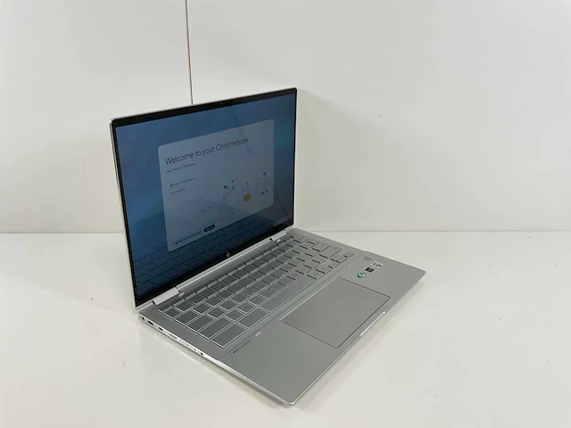 Hp elite c1030 13.5”, core(tm) i7 10th gen, 16 gb ram, 128 gb ssd touchscreen chromebook - afbeelding 2 van  7