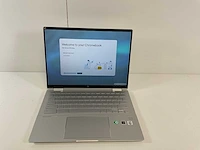 Hp elite c1030 13.5”, core(tm) i7 10th gen, 16 gb ram, 128 gb ssd touchscreen chromebook - afbeelding 1 van  7
