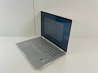 Hp elite c1030 13.5”, core(tm) i7 10th gen, 16 gb ram, 128 gb ssd touchscreen chromebook - afbeelding 3 van  7