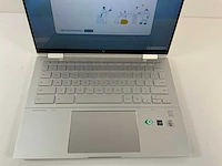 Hp elite c1030 13.5”, core(tm) i7 10th gen, 16 gb ram, 128 gb ssd touchscreen chromebook - afbeelding 4 van  7
