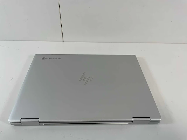 Hp elite c1030 13.5”, core(tm) i7 10th gen, 16 gb ram, 128 gb ssd touchscreen chromebook - afbeelding 5 van  7
