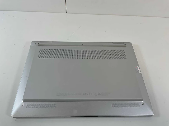 Hp elite c1030 13.5”, core(tm) i7 10th gen, 16 gb ram, 128 gb ssd touchscreen chromebook - afbeelding 6 van  7