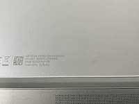 Hp elite c1030 13.5”, core(tm) i7 10th gen, 16 gb ram, 128 gb ssd touchscreen chromebook - afbeelding 7 van  7