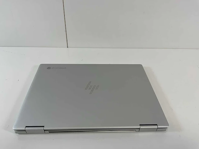 Hp elite c1030 13.5”, core(tm) i7 10th gen, 16 gb ram, 128 gb ssd touchscreen chromebook - afbeelding 5 van  7