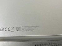 Hp elite c1030 13.5”, core(tm) i7 10th gen, 16 gb ram, 128 gb ssd touchscreen chromebook - afbeelding 7 van  7