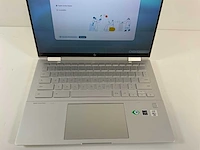 Hp elite c1030 13.5”, core(tm) i7 10th gen, 16 gb ram, 128 gb ssd touchscreen chromebook - afbeelding 4 van  7