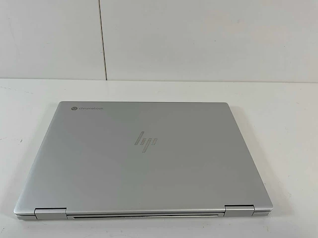 Hp elite c1030 13.5”, core(tm) i7 10th gen, 16 gb ram, 128 gb ssd touchscreen chromebook - afbeelding 5 van  7