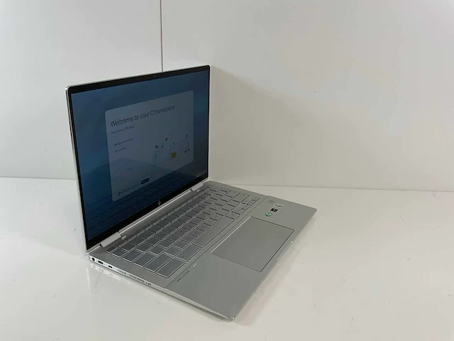 Hp elite c1030 13.5”, core(tm) i7 10th gen, 16 gb ram, 128 gb ssd touchscreen chromebook - afbeelding 2 van  7