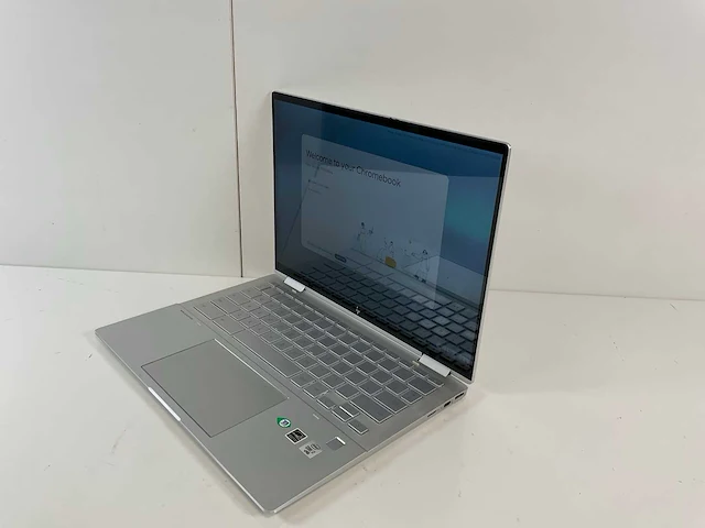 Hp elite c1030 13.5”, core(tm) i7 10th gen, 16 gb ram, 128 gb ssd touchscreen chromebook - afbeelding 3 van  7
