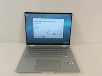 Hp elite c1030 13.5", core(tm) i7 10th gen, 16 gb ram, 128 gb ssd touchscreen chromebook - afbeelding 1 van  7