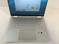 Hp elite c1030 13.5", core(tm) i7 10th gen, 16 gb ram, 128 gb ssd touchscreen chromebook - afbeelding 4 van  7
