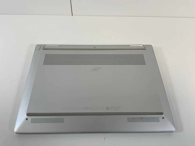 Hp elite c1030 13.5", core(tm) i7 10th gen, 16 gb ram, 128 gb ssd touchscreen chromebook - afbeelding 6 van  7